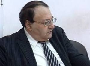 Ընդամենը մեկ ներողություն