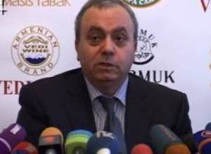 Իրեն համարում է միակ ընդդիմադիր թեկնածուն