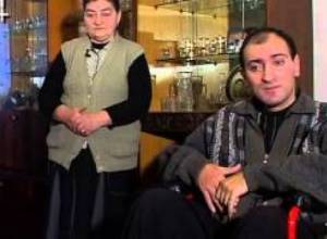 Արման Հարությունյանին օգնություն է պետք