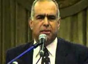 Հատված Րաֆֆի Հովհաննիսյանի հանդիպումից