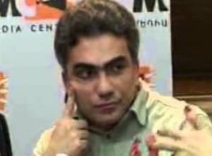 Մեդիա կենտրոն. Ընտրություններ 2013 ասուլիս-քննարկում