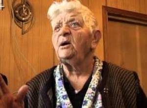 Տուն-ինտերնատում իրար ծեծո՞ւմ են