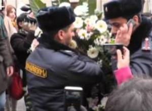 «Ժողովրդավարության վախճանը»