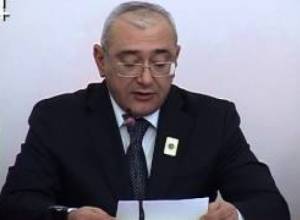 ԿԸՀ-ն ամփոփեց