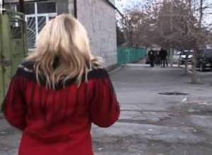 Ցուցակներով շրջում էին