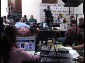 Մեդիա կենտրոնը աշխատեց արտակարգ ռեժիմով