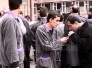 Ինչպես էինք ընտրում