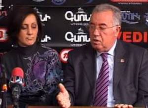 «ՀՀԿ-ն թերագնահատեց Րաֆֆի Հովհաննիսյանին»