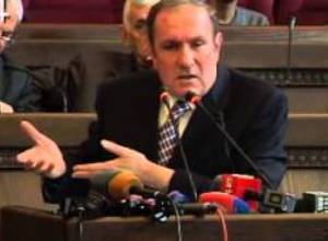 Հաղթել է Րաֆֆի Հովհաննիսյանը