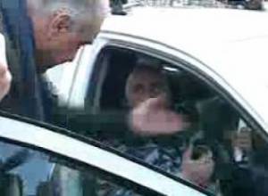 Րաֆֆի.-Ապարանը պետք է փրկվի