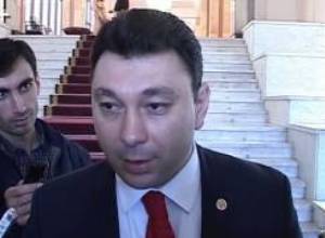 Պարտվածների խրախճանքը