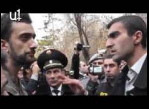 ԵՊՀ-ից Մանկավարժական