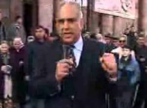 Ոստիկանները  հրավիրում են ոստիկանություն