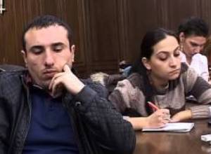 «Ժառանգությանը» պաշտոններով չես գնի