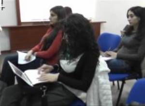 Ո՞վ և ինչո՞ւ բացեց Մարտի 1-ի էջը