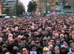 Րաֆֆի Հովհաննիսյան. Պատրաստ ե՞ք