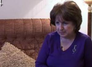 Սոս Սարգսյանի կողքին