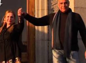 Միտինգից հետո