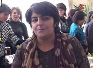 Գյուղաբնակ  կանայք եկել էին Երեւան