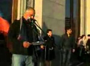 Ր.Հովհաննիսյան. Սխալ հաշվարկ արեց իմ հետ ամուսնացավ