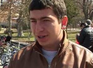 Հարցում. ի՛նչ են նվիրում տղամարդիկ