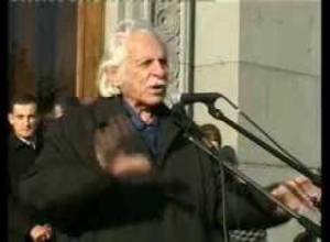 «Սա վիճակ չի եղբայր, այսպես չի լինի»