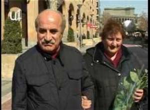 Տոնական Երևան