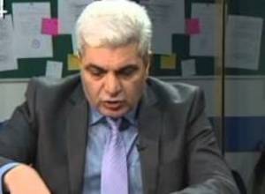 Հատված Այբ Ֆե-ի ուղիղ եթերից