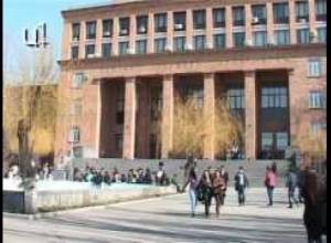 Դասադուլից նստացույց