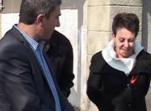 Ջրաշենի գազաֆիկացումը դադարեցրել էին