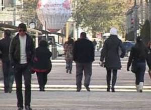 Այս տարվա հիմնական գույնը կանաչն է