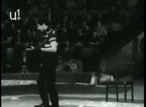 «Անփոխարինելի մարդիկ կան»Լեոնիդ Ենգիբարով