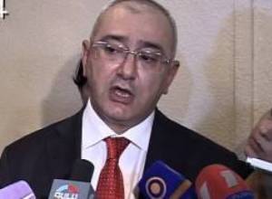 Տիգրան Մուկուչյանը ՍԴ որոշման մասին