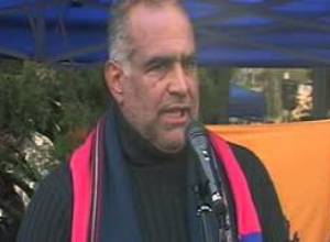 Րաֆֆի Հովհաննիսյանի ասուլիսը Ազատության հրապարակում