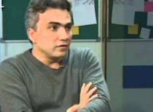 Հատված Այբ-ֆե-ի ուղիղ եթերից