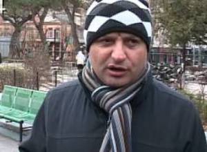 Ծերունին 1000 ստորագրություն էր բերել