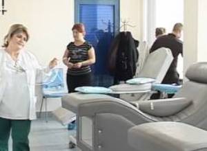 Ոսկրածուծի փոխպատվաստումը  հասանելի չէ