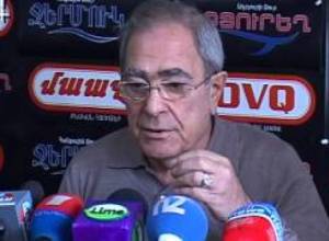 Տ. Կարապետյան. «Կամ հղի ես, կամ ոչ»