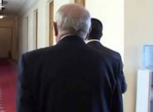 Ինչ ստացվեց, երբ լուրջ զրույց ակնկալեցինք ԱԺ-ում