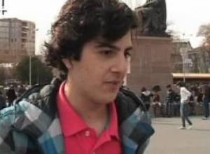 Որքան կկանգնի Ազատության հրապարակը