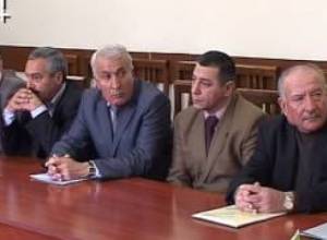 Բնապահպանը ահազանգում է