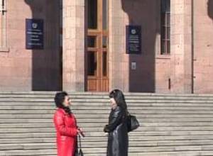 Ստորագրահավաք`ի պաշտպանություն հայկական ժառանգության