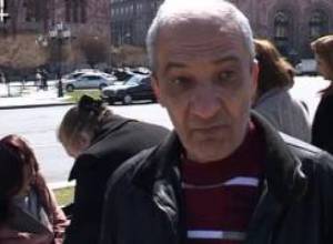 Արամի փողոցի բնակիչները նոր խնդրի առաջ