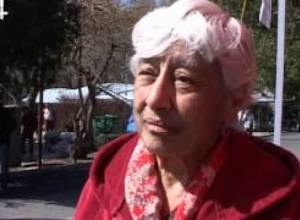 Րաֆֆի Հովհաննիսյանի մայրը մեկնաբանում է