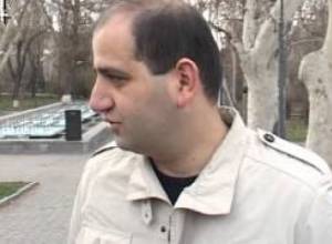 Նախարարը օրինակ է ծառայում