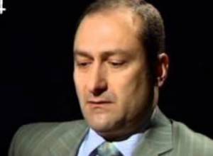 22.03 P.S Հյուրը Արտակ Զեյնալյանն է