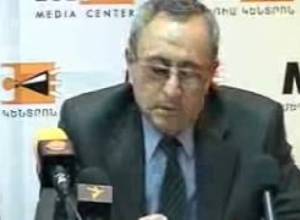 Մեդիա կենտրոն. Carrefour-ի  մուտքը Հայաստան