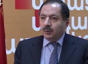 ՀՅԴ-ի համար անընդունելի է