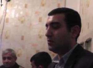 Վտարում կենտրոնում