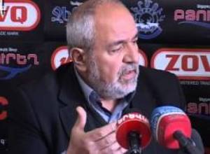 «ՍԴ-ն բոլոր իշխանությունների հետ խնամի ա»